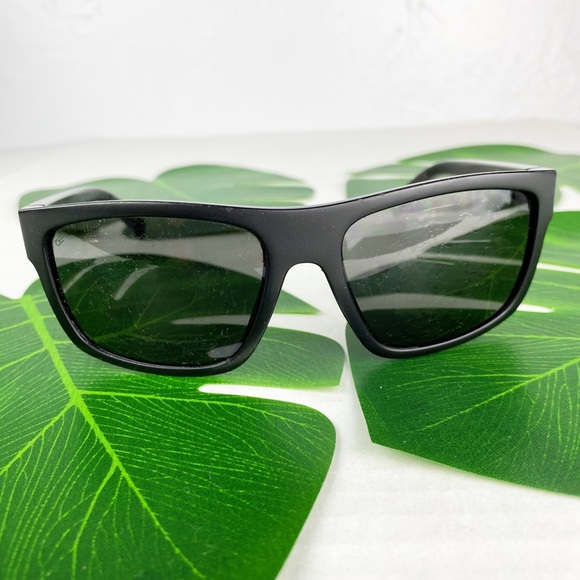 von zipper ether glasses